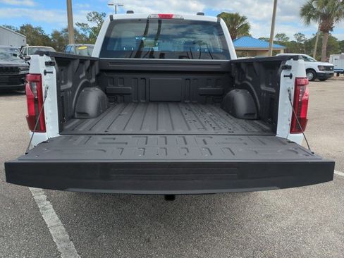 New 2026 Ford F150 XL image 13