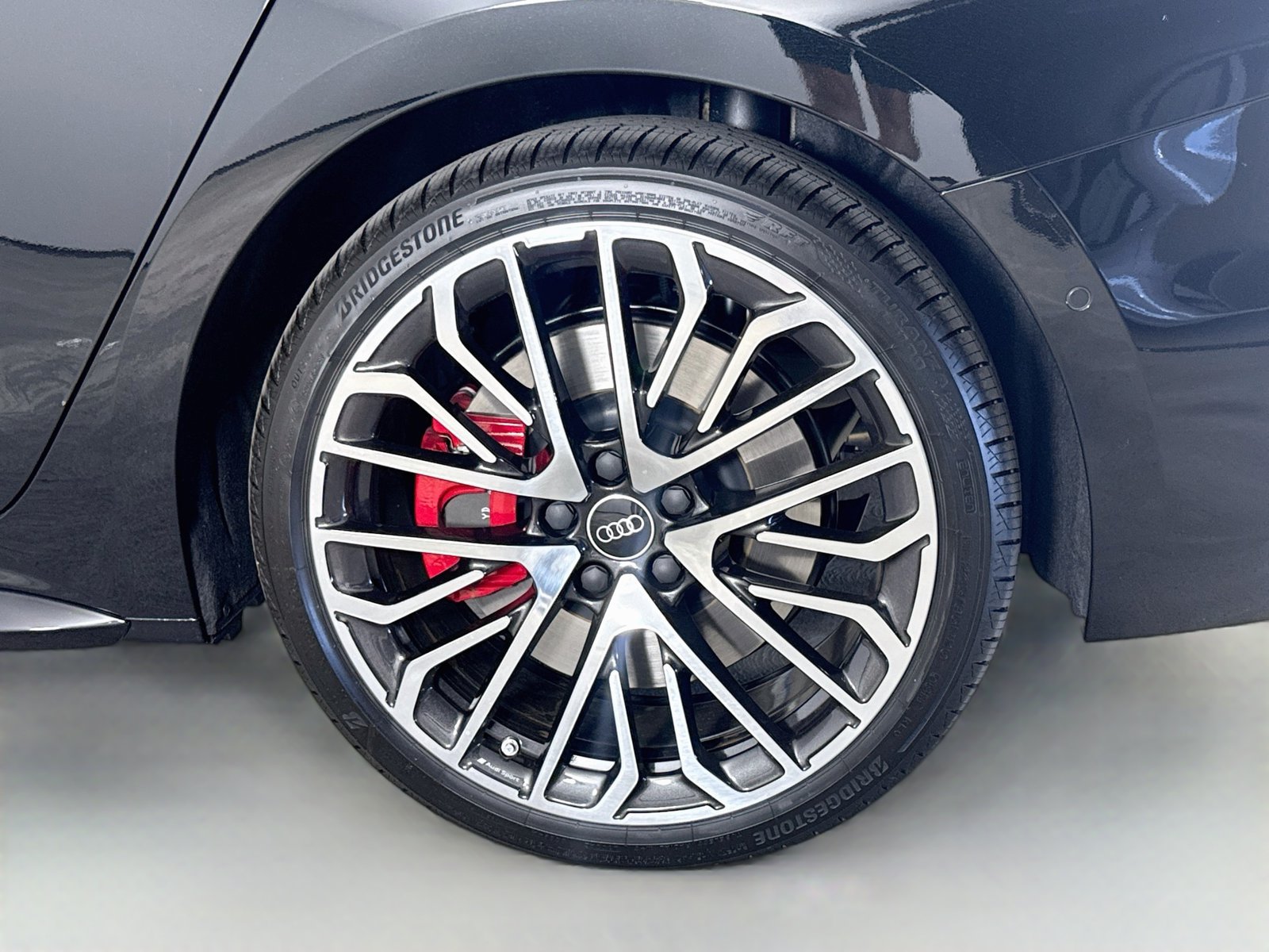 New 2026 Audi S5 Premium Plus AWD/4WD image 32