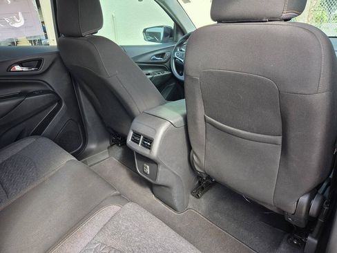 Used 2023 Chevrolet Equinox LT FWD image 12