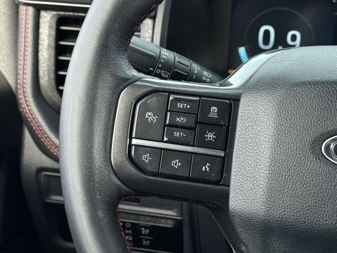 Used 2023 Ford Expedition Max Limited image 14