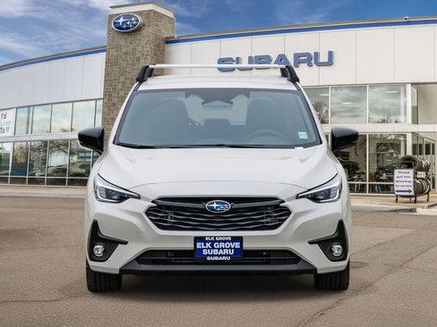 New 2026 Subaru Impreza RS image 6