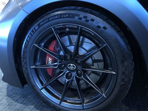 Used 2023 Toyota Corolla GR Morizo image 10