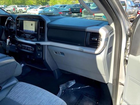 Used 2023 Ford F150 XLT image 33