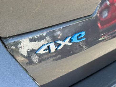 Used 2024 Jeep Grand Cherokee Limited 4xe AWD/4WD image 14