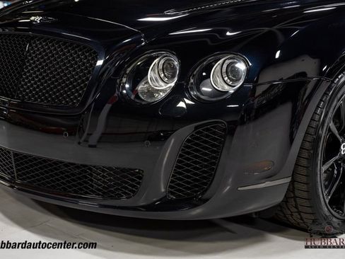 Used 2010 Bentley Continental GT Supersports image 31