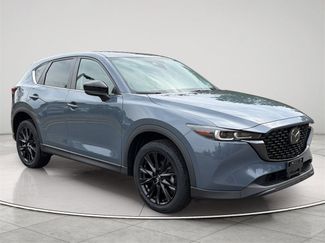 Certified 2023 MAZDA CX-5 Carbon Edition video 1