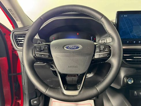 Used 2024 Ford Escape Active w/ Tech Pack #1 AWD/4WD image 13