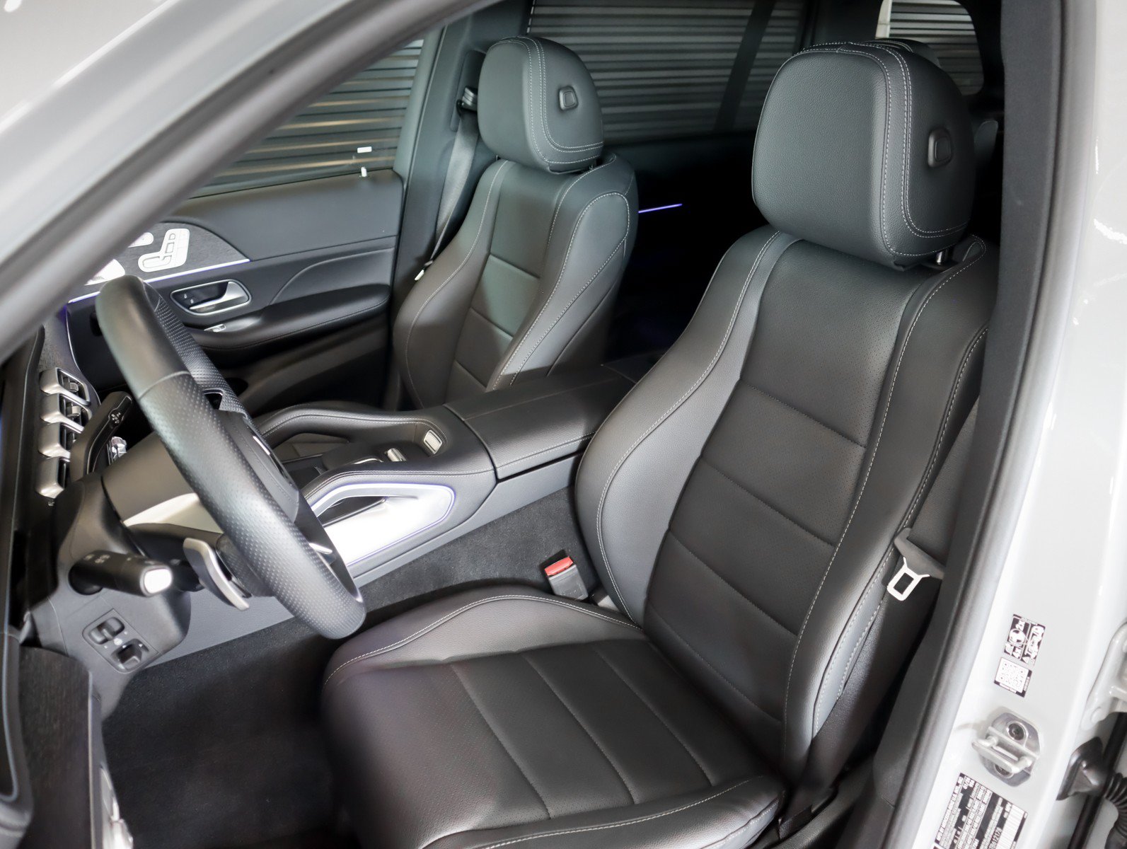 Used 2026 Mercedes-Benz GLS 450 4MATIC image 6