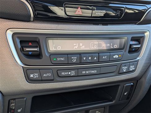 New 2026 Honda Ridgeline RTL image 19