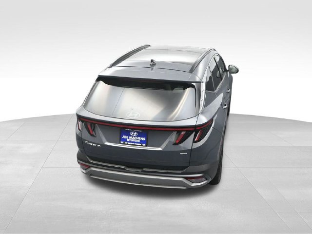 New 2026 Hyundai Tucson Limited AWD/4WD image 30