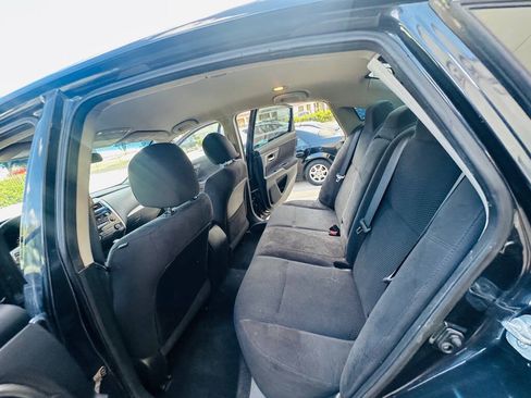 Used 2015 Nissan Altima 2.5 S FWD image 16