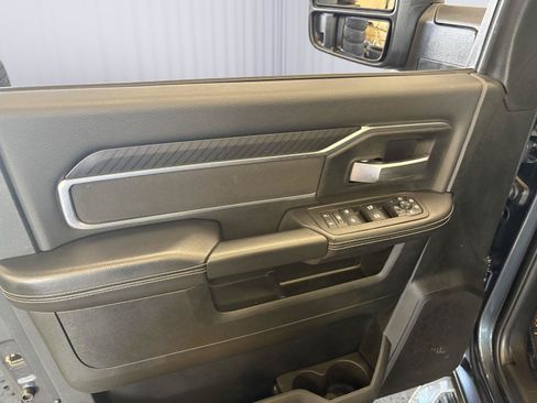 Used 2026 RAM 2500 Big Horn AWD/4WD image 22
