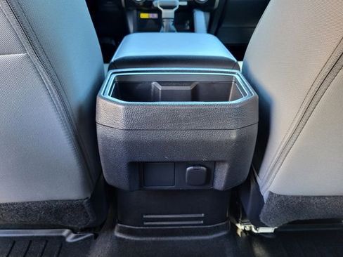 Used 2025 Toyota Tacoma SR5 image 23