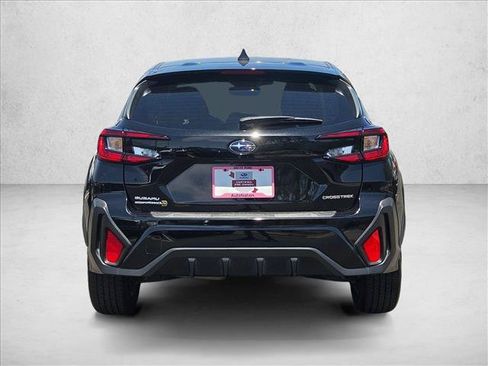 Certified 2024 Subaru Crosstrek 2.0i w/ Popular Package #1A AWD/4WD image 7