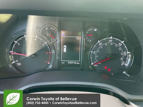Used 2024 Toyota 4Runner SR5 image 15