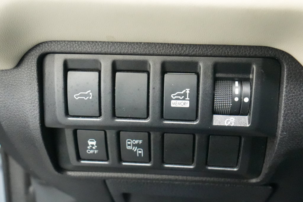 Used 2019 Subaru Ascent Limited w/ Popular Package #3 AWD/4WD image 44