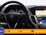 Used 2015 Acura TLX w/ Technology Package image 5