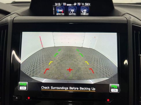 Used 2022 Subaru Forester Wilderness image 24