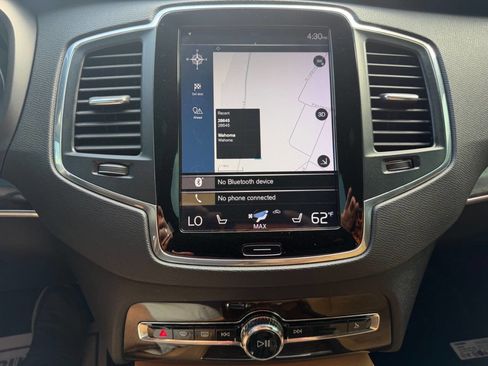 Used 2019 Volvo XC90 T6 Momentum w/ Protection Package Premier image 13