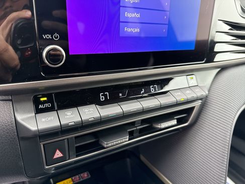 Certified 2026 Toyota Camry SE image 16