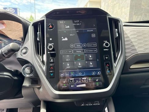 New 2026 Subaru Forester Wilderness AWD/4WD image 11