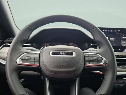 Used 2024 Jeep Compass Limited image 30