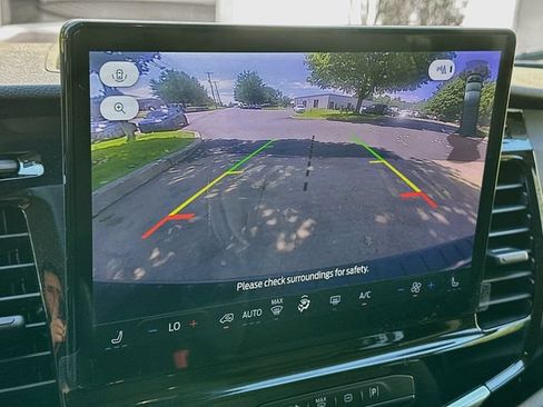 Certified 2025 Ford Transit 350 XLT AWD/4WD image 18