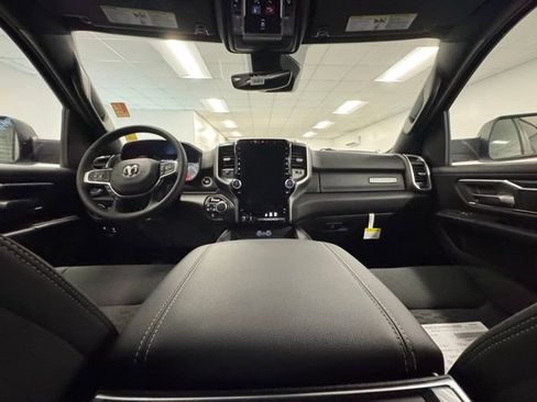 New 2026 RAM 1500 Big Horn image 11