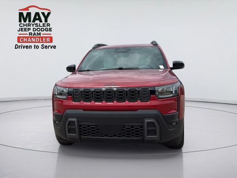 New 2026 Jeep Cherokee Limited AWD/4WD image 2