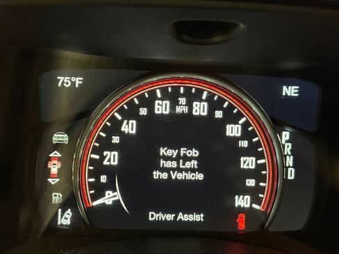 Used 2025 Dodge Durango GT AWD/4WD image 16