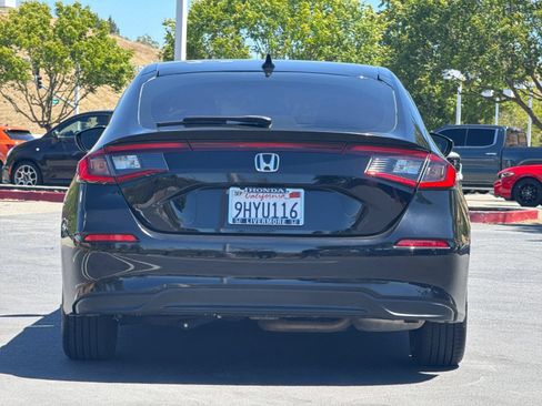 Used 2023 Honda Civic LX image 5
