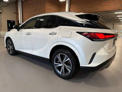 Used 2023 Lexus RX 350 Premium w/ Accessory Package AWD/4WD image 5