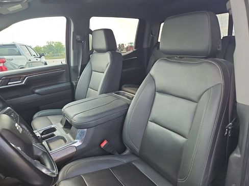 Used 2023 Chevrolet Silverado 1500 LT Trail Boss w/ LT Trail Boss Premium Package AWD/4WD image 15