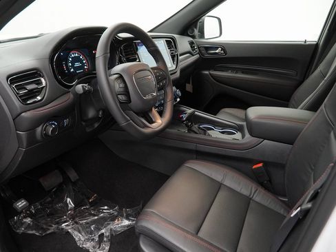 New 2026 Dodge Durango GT image 16