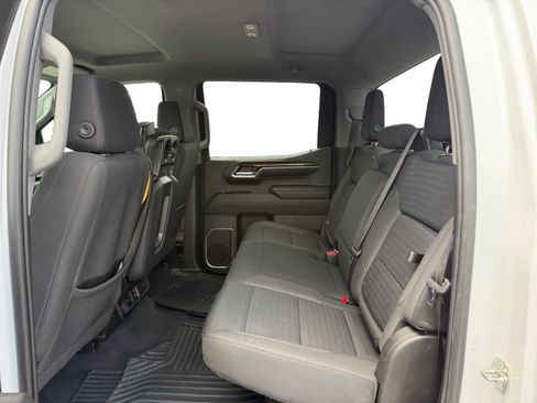 Used 2023 GMC Sierra 1500 Elevation AWD/4WD image 16