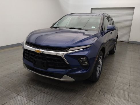 Used 2023 Chevrolet Blazer LT w/ Convenience Package FWD image 15