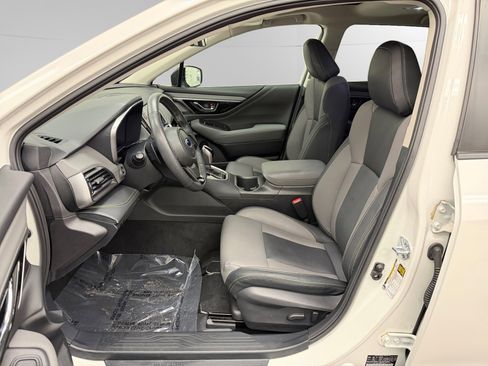Used 2024 Subaru Outback Onyx Edition AWD/4WD image 9