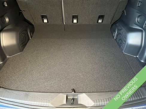 Used 2026 Subaru Forester AWD/4WD image 22