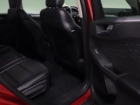 Used 2020 Ford Escape SEL AWD/4WD image 16