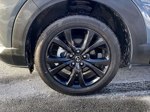 Used 2024 MAZDA CX-30 AWD 2.5 S w/ Preferred Package image 7