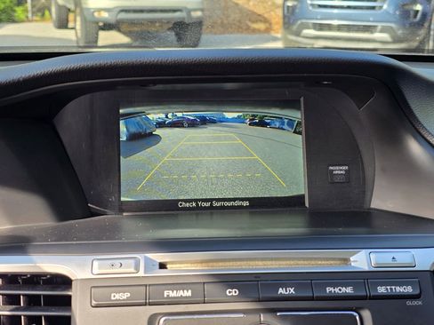 Used 2014 Honda Accord EX image 20