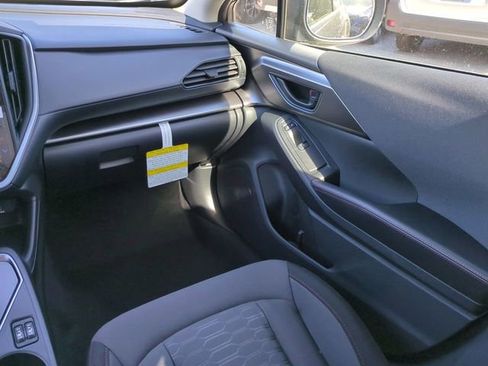 New 2026 Subaru Impreza 2.0i Sport AWD/4WD image 16