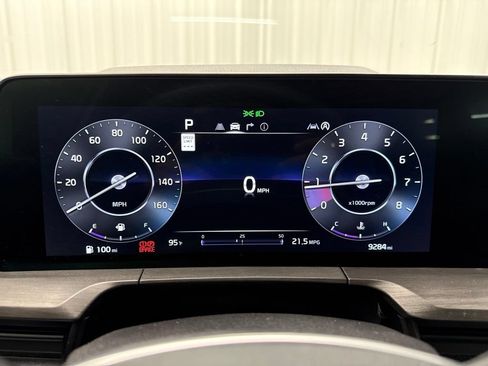 Used 2025 Kia Telluride SX Prestige X-Line AWD/4WD image 22
