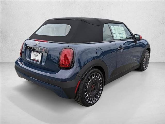 New 2026 MINI Cooper S FWD image 2