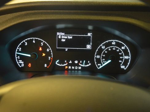 Used 2025 Ford Transit 350 XL RWD image 19