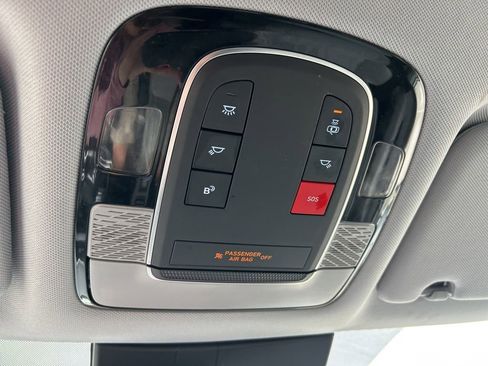 Used 2024 Hyundai Palisade SEL FWD image 39