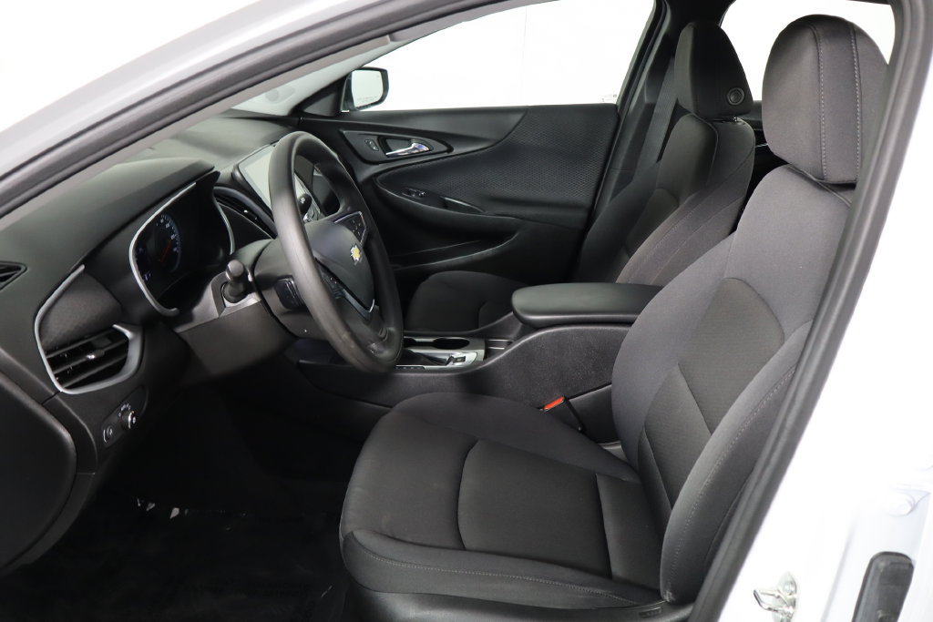 Used 2023 Chevrolet Malibu LS w/ Driver Confidence Package FWD image 14