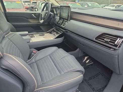 Used 2019 Lincoln Navigator Black Label AWD/4WD image 27