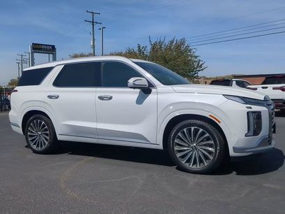 Used 2023 Hyundai Palisade Calligraphy