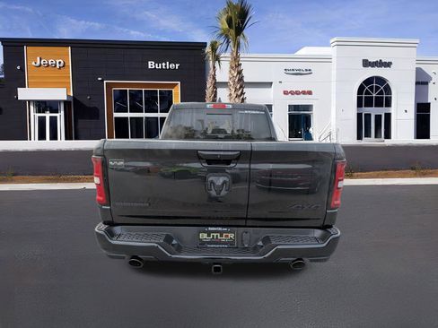 New 2026 RAM 1500 Big Horn image 38